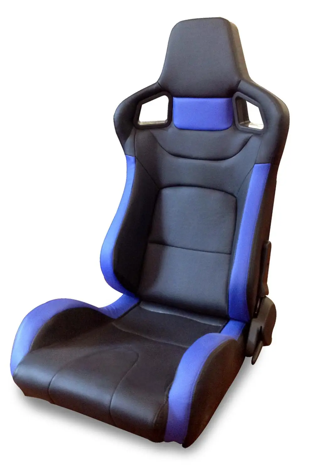 Famous JBR 1040 Racing Seat Use For Car With PVC Leather Adjustable Car Seat Different Color Racing Sport Seats