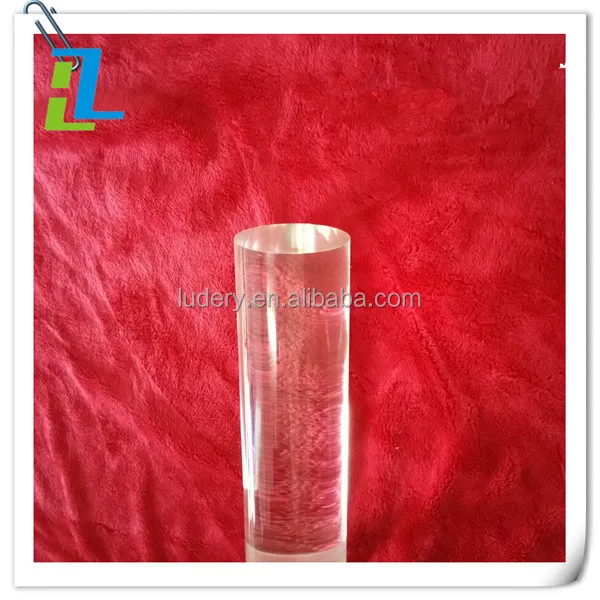 Transparent acrylic square tube,clear PMMA square pipe,clear plexiglass square tube