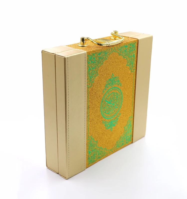 Reading Pen More Than 26 languages With 6 Holy Quran Books for Muslims Prayer