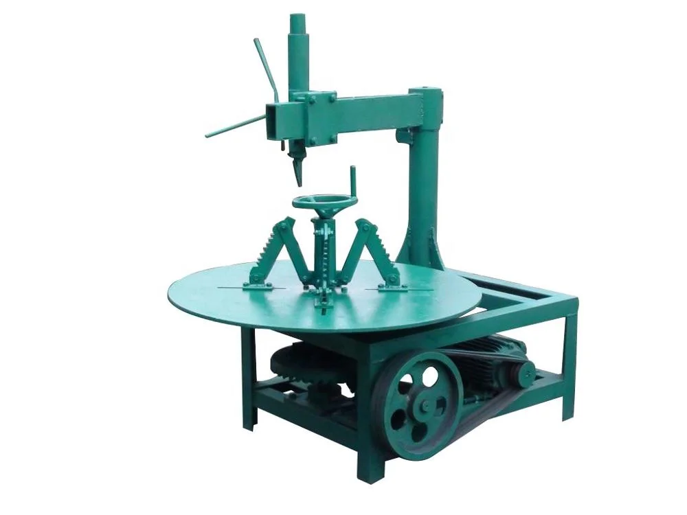 
Shuliy waste tyre ring cutter tire sidewall cutting machine Circle cutting machine 