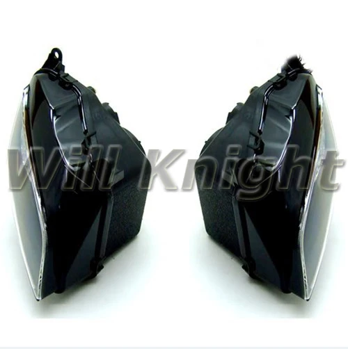 Motorcycle Headlight for Honda CBR600RR F5 2007 2008 2009 2010