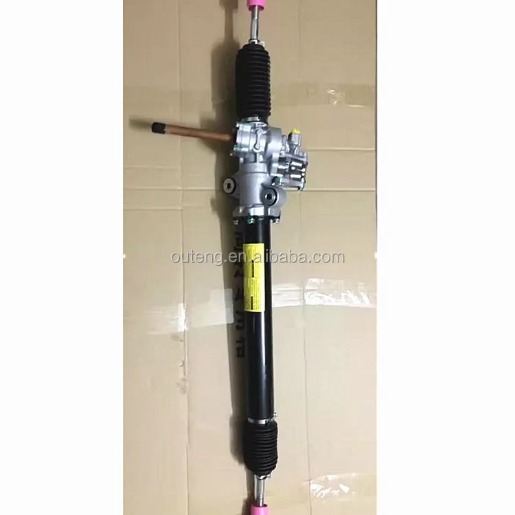 AUTO CAR PARTS Good quality 53601-SM4-A05 Auto Power Steering Rack for HONDA