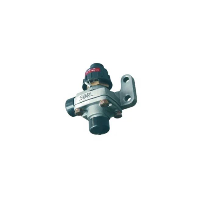 Запчасти Sorl RL3531NA04/4750100130/RL3531NB/4750100090 ограничитель давления для грузовых автобусов