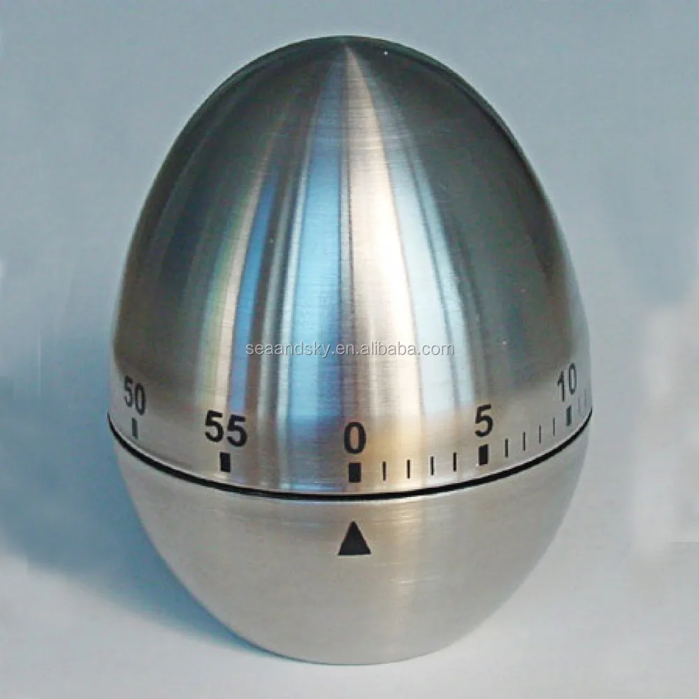 Кухонные Таймеры из нержавеющей стали