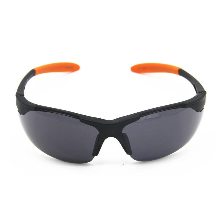 ANT5PPE industry use tinted lens anti fog safety glasses protective eyewear