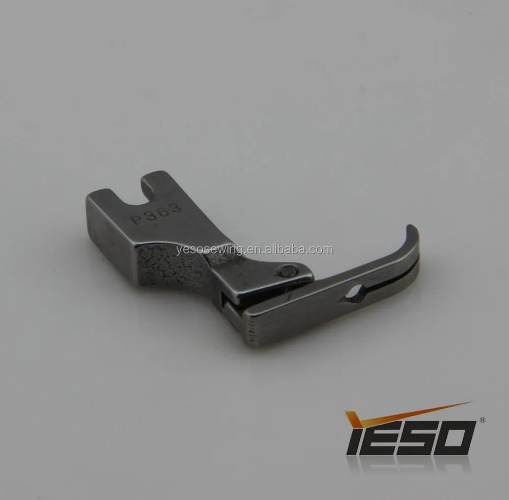 P363 Presser Foot Yeso Sewing Machine Part Sewing Accessories