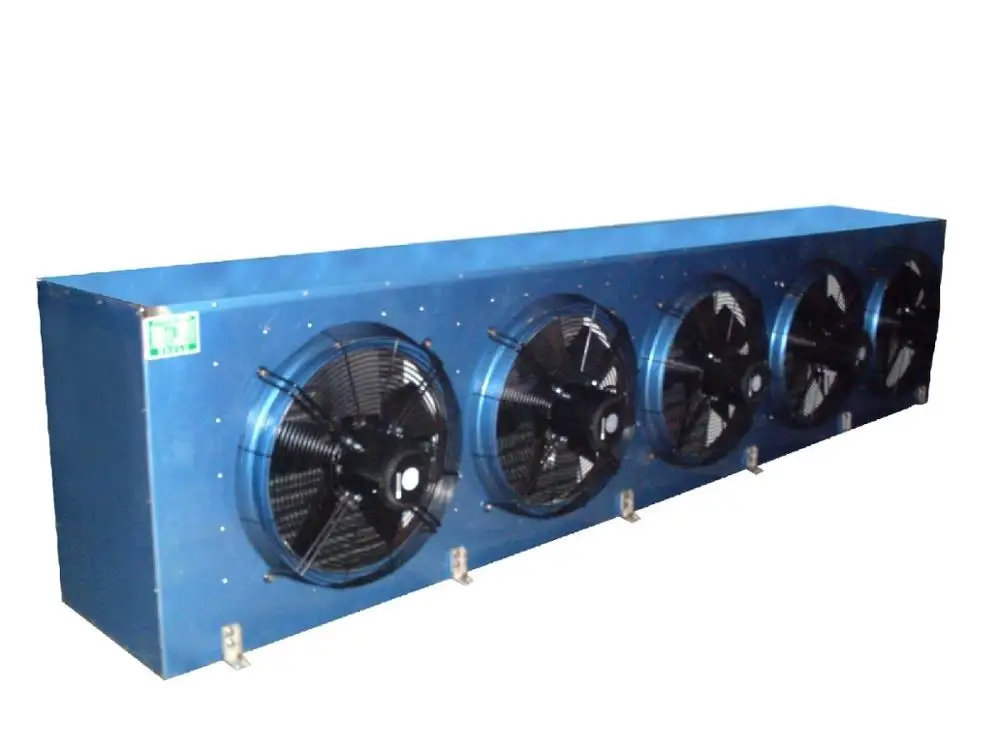 
Vegetable And Fruit CA Cold Storage room Air Conditioner Container Cold Room 