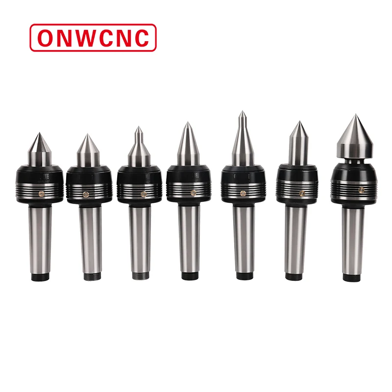 
Precision Lathe Machine Medium Duty For Slim Live Center MT4 Live Center 