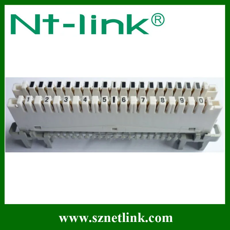 10 пар высокий бренд отключение и подключение модуля крона