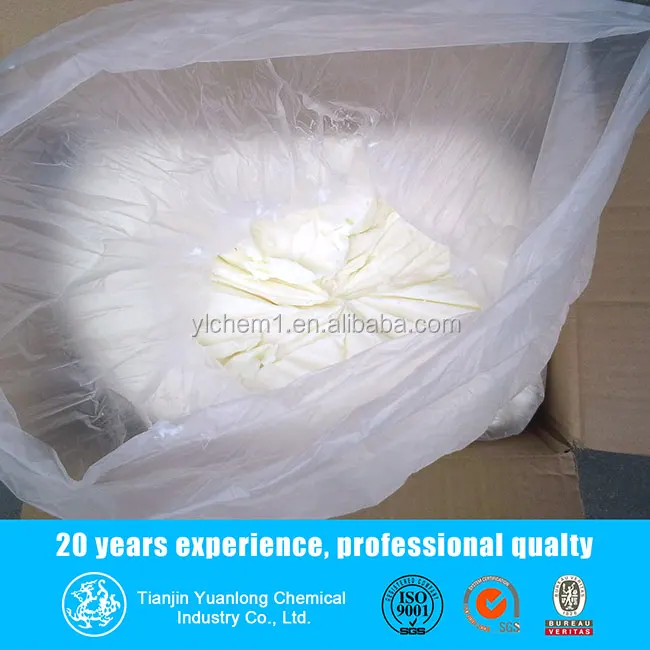 Hot sale Natural Soy Wax raw materials used to make scented candles