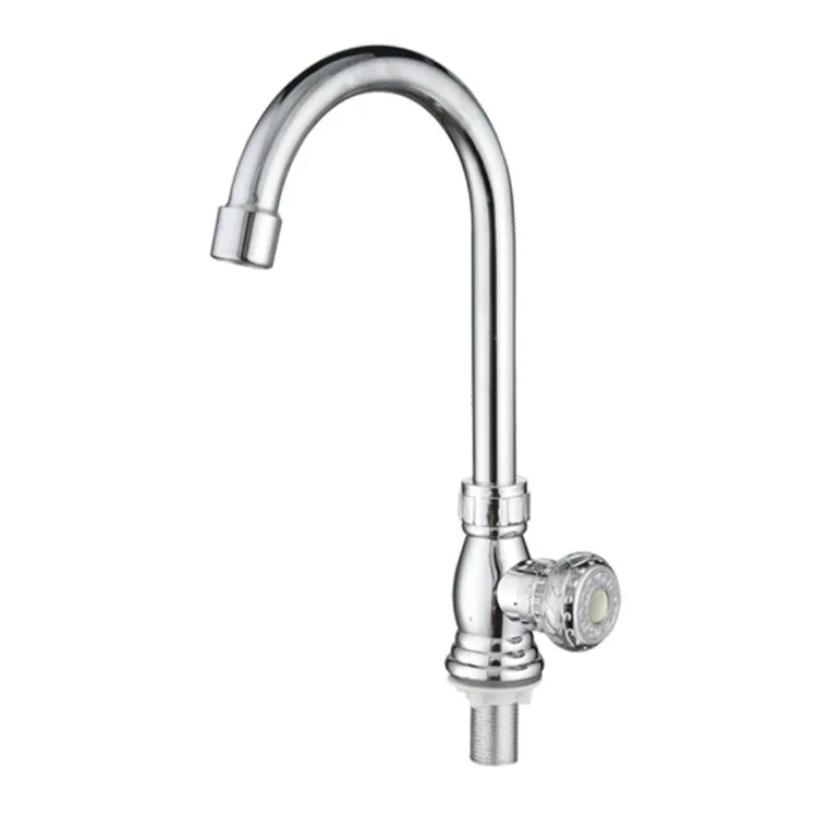 Chinese cheap price abs tap plastic kitchen sink faucet
