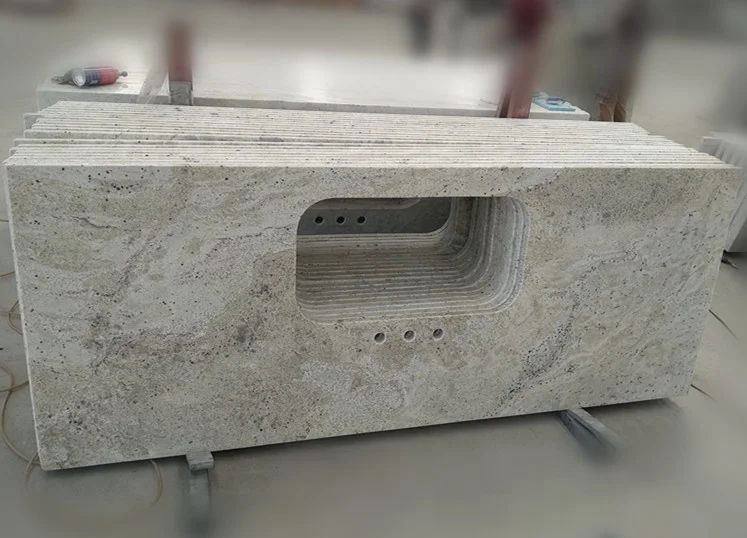 Hot Sale Prefab Granite Kitchen Countertop