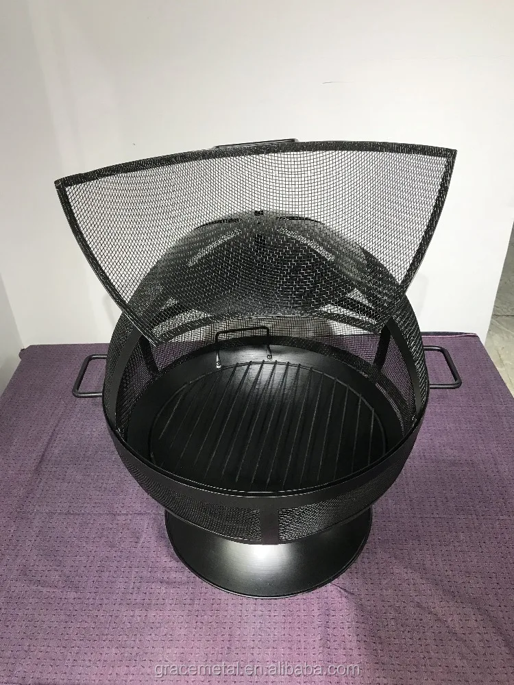 Stainless steel Fire Pits Hot selling popular outdoor firepit, fire pit