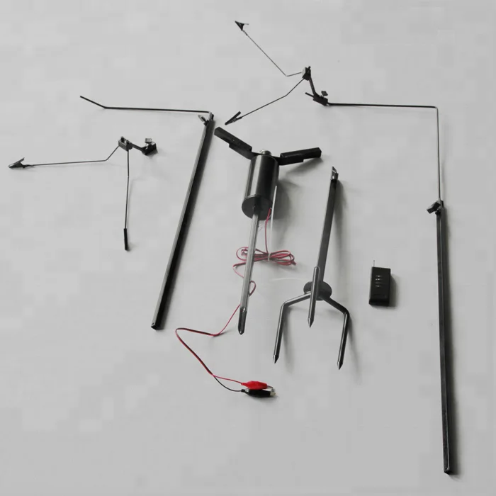 Hot Selling Rotary Pigeon Magnet Decoy Machines decoy rotation holding