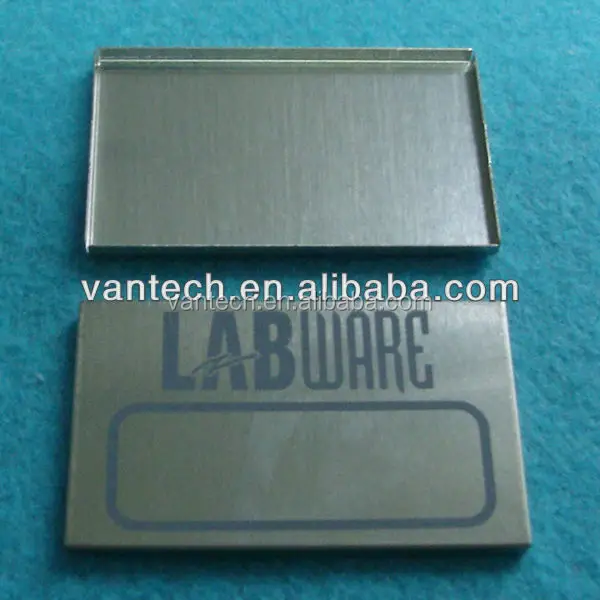 vantech QC passed EMI shield frame fence for PCB shield cover