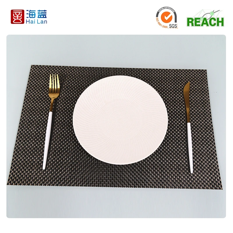 Complete Production Line Custom And Coasters placemats For Kids