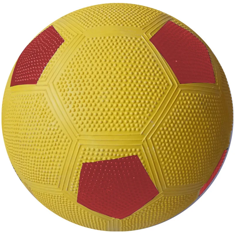 wholesale size 5 4 3 rubber Football Soccer Ball