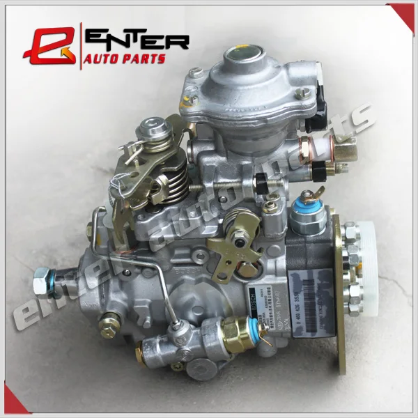 топливный насос высокого давления Bosch