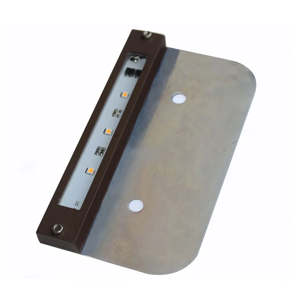 Amazon 12V LED Landscape Under Deck Light Vista LED Hardscape Accent Lighting