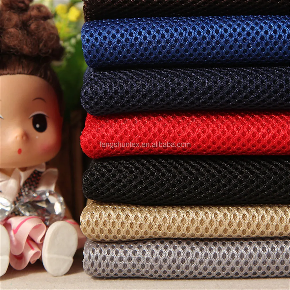 3D air Mesh Fabric