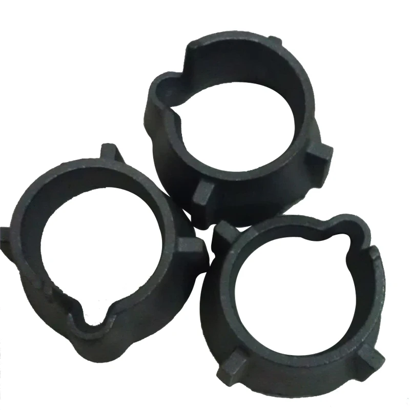 Cuplock scaffolding parts casting top cup