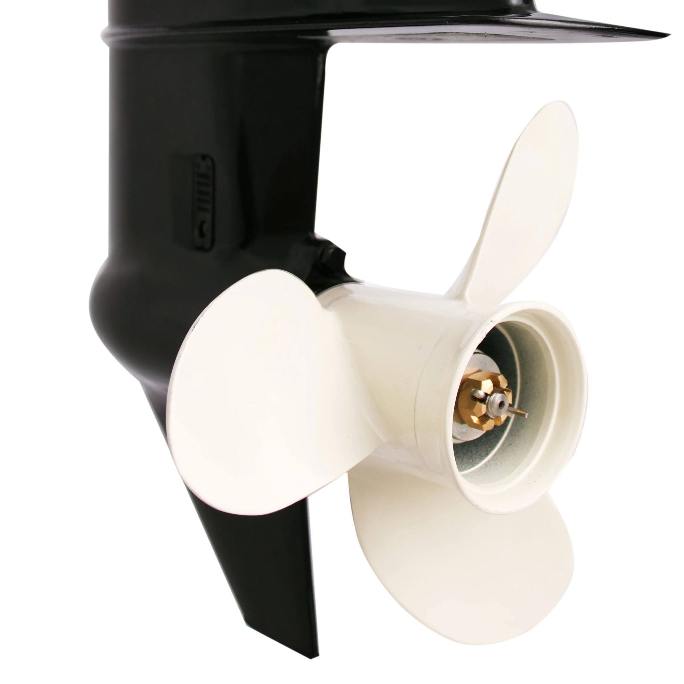 F8BML 8HP 4-stroke long shaft outboad engine boat motor outboard motor