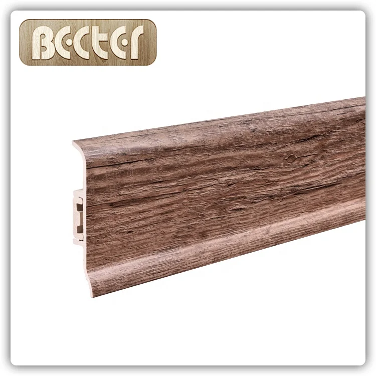 Floor moulding skirting board Marble zocalo baseboard