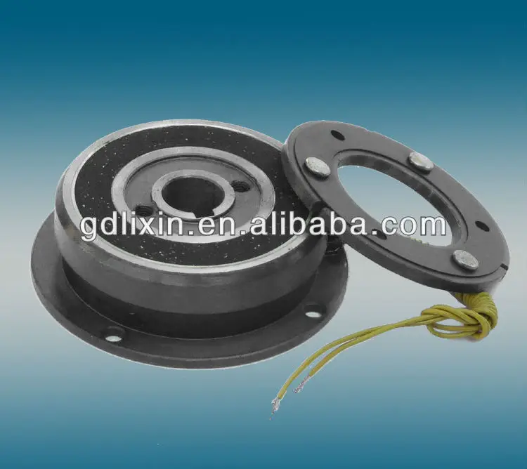 DLD5-40C Single Plate Electromagnetic Clutch