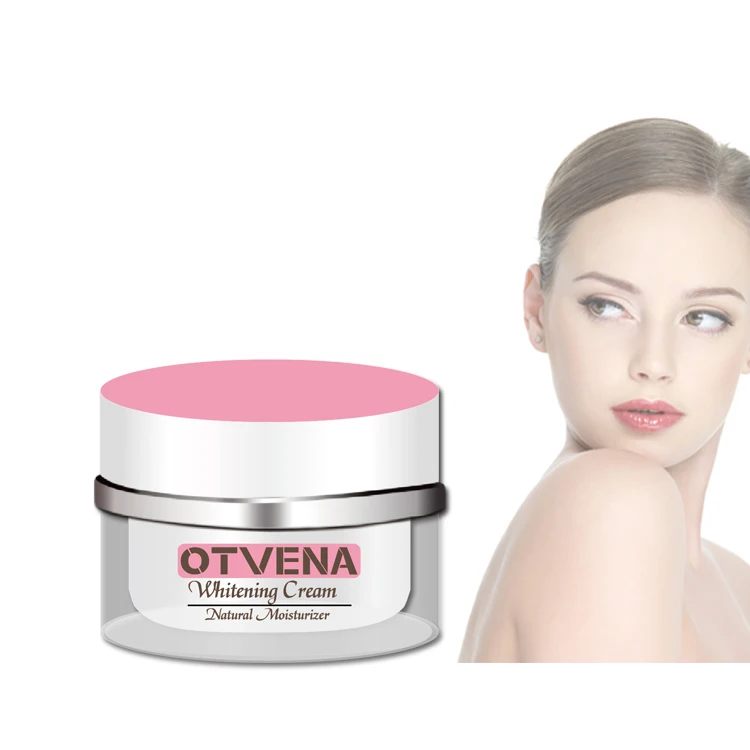 OTVENA 50G Cream Form Whitening Cream in Dubai