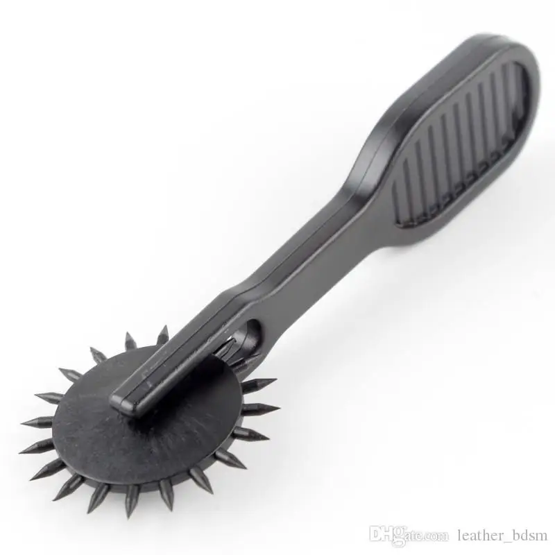 Mini Sensation Wheel Fetish Fantasy Wartenberg Pin Deluxe Medical Hammer Sex Products For Adult