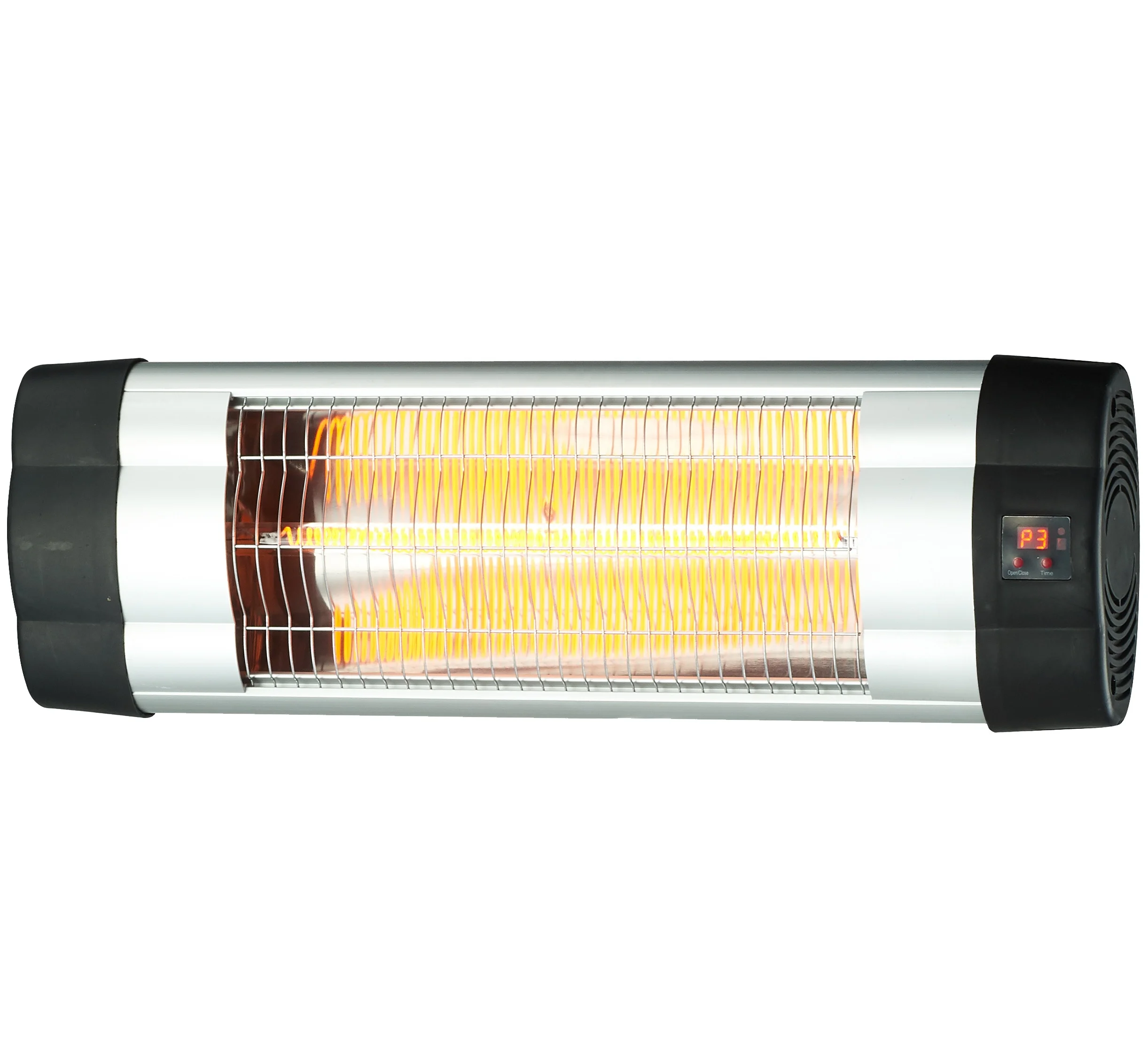 Manufacturer high quality OEM electric carbon infrared wall mounted heater