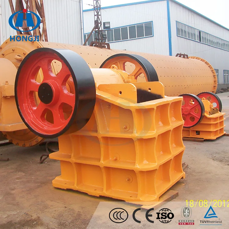 Stone Crushing Plant Jaw Crusher Quarry Rock Crusher
