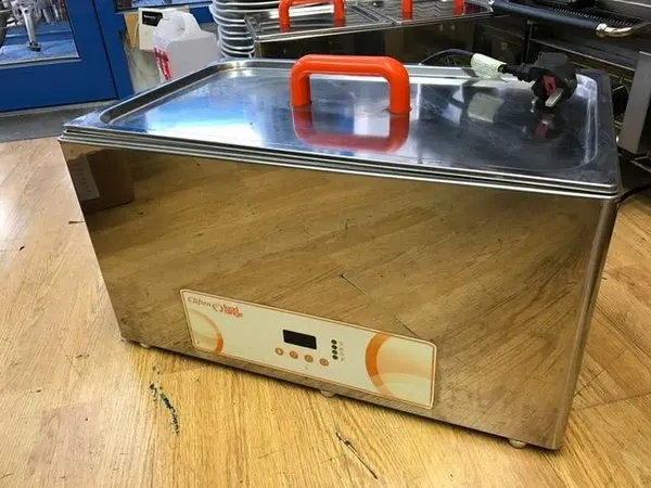 
800W Sous Vide Cooker With Hot sale,Always Know The Food Temperature 