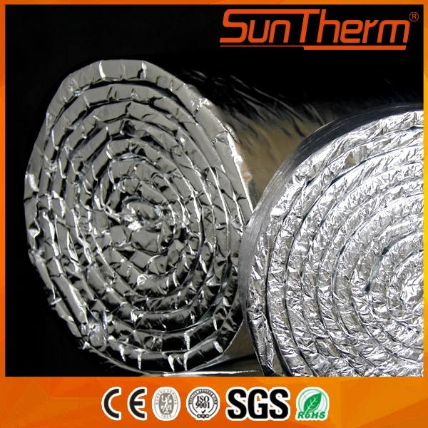 Теплоизоляция керамическая MSDS глинозема волокна одеяло