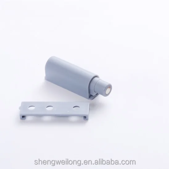 High Quality New ABS Damper Buffer Cabinet Cupboard Kitchen Door Dampers Buffer Cushion Close