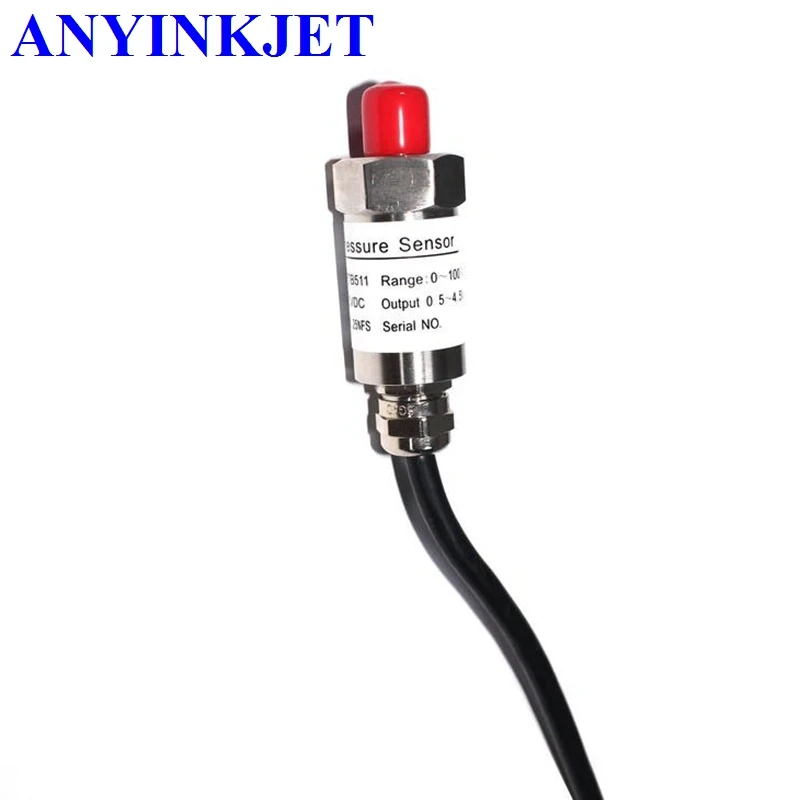 For Citronix pressure sensor 003-2004-001 for Citronix Ci580 Ci700 Ci1000 Ci2000 printer