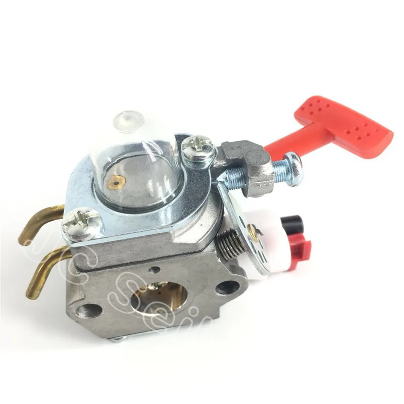 Genuine Zama C1U-H39A Carburetor For Homelite UP00608A UP00608 UP00021 Craftsman