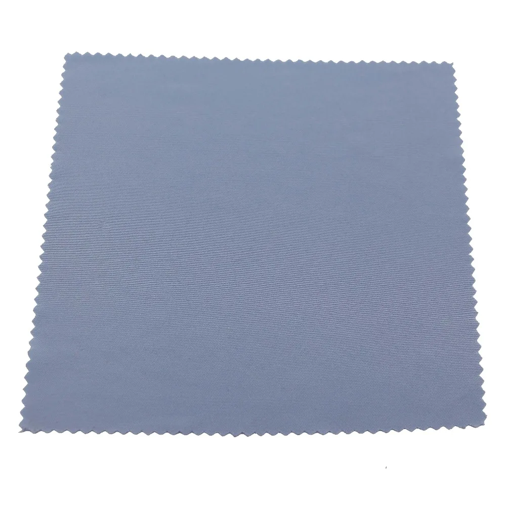 Eco-friendly microfiber 100%polyester custom cleaning cloth
