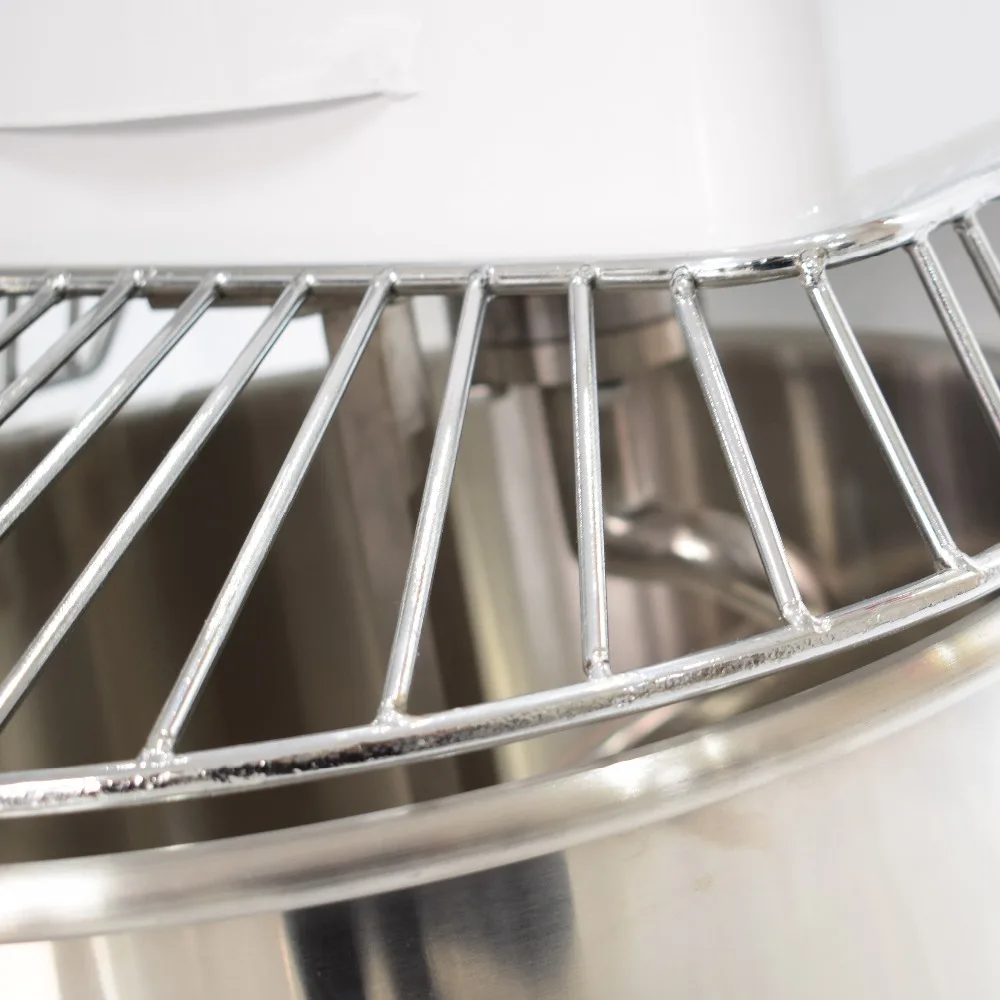 Factory Price High Quality Spiral Dough Mixer