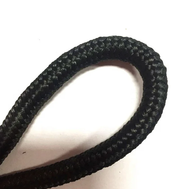 
Colored braided rope decorate and climbing rope 