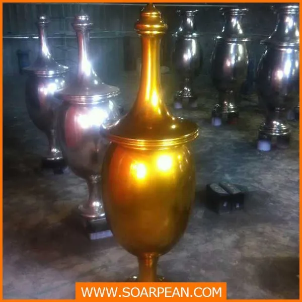  Декоративная Стекловолоконная колонна/римская колонна