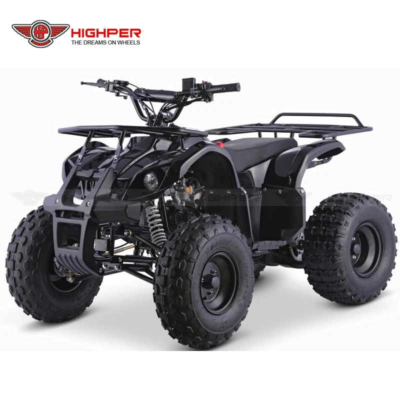  Утилита ATV Quad 125cc