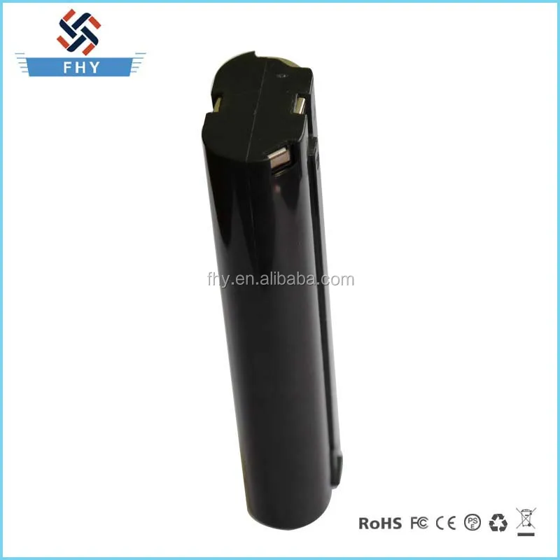 В высокое качество 7.2 В 1300 мАч Ni CD электроинструмент батарея для MAKITA 7000 аккумуляторная замена