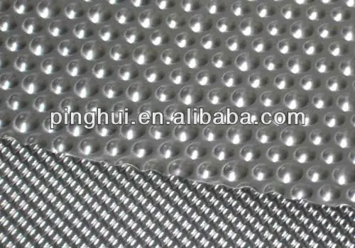 
Aluminum embossing machinery production line 