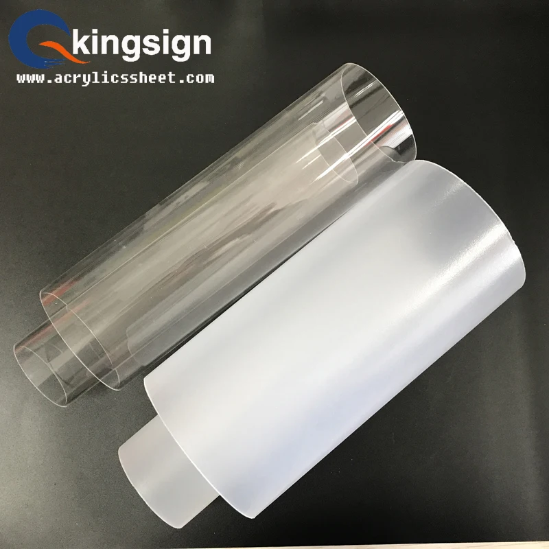 New product Promotion personalized acrylic pipe and fitting