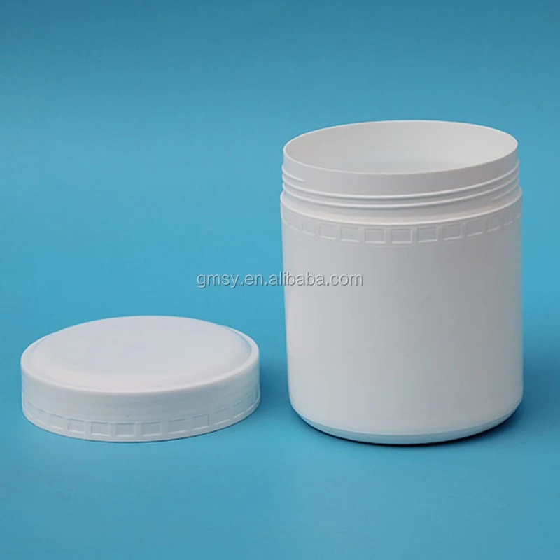 Фармацевтической ПЭТ-пищевой таблетки 1000 мл пластиковые бутылки hdpe