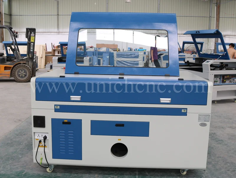 Хорошее качество лазерной резки 1390 лазерной резки древесины