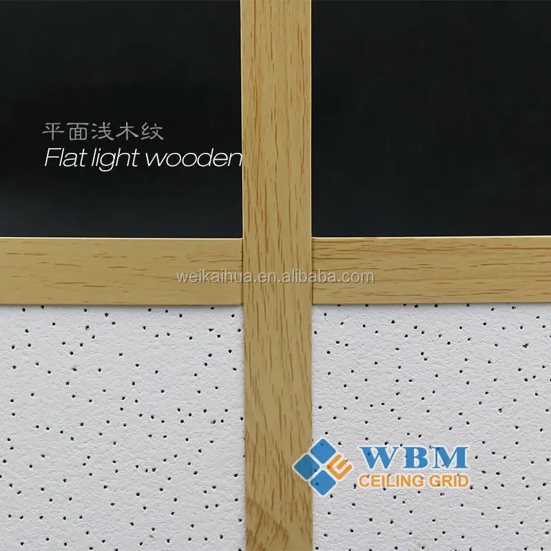 Galvanized Steel Cassette Keel Suspended Ceiling Channel suspended ceiling t grid components paint keel