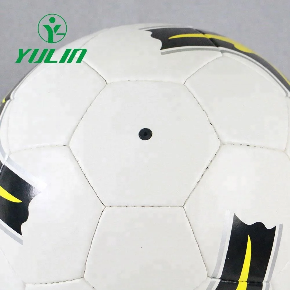 Футбольный мяч стандартный матч Размер 5 PU мягкий детский тренировочный профессиональный футбол
