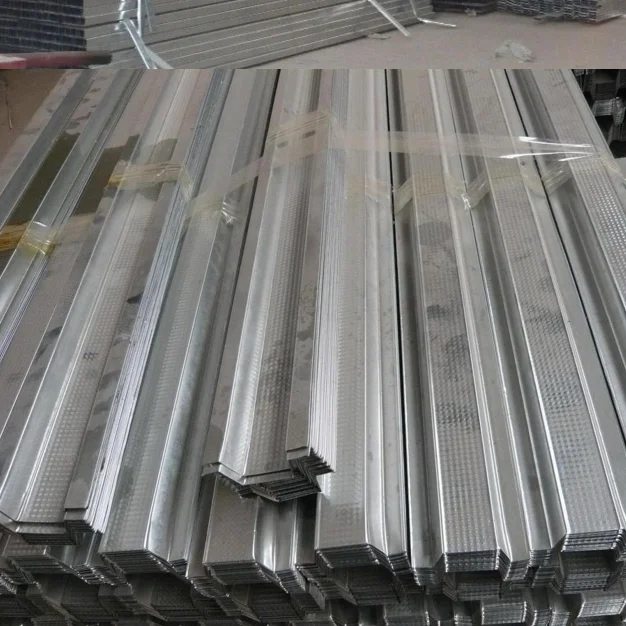 
Decorative Metal Wall Studs Building Materials 